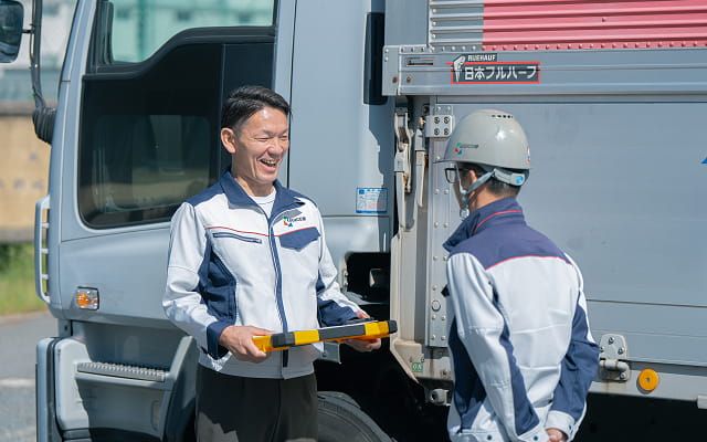 広島営業所所長