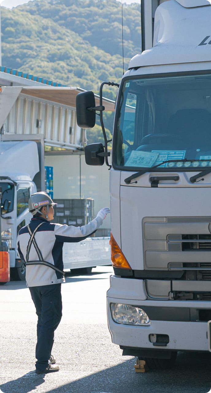 サポート制度の写真