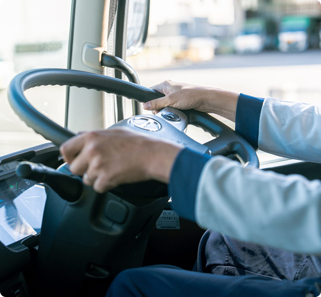 福利厚生の写真